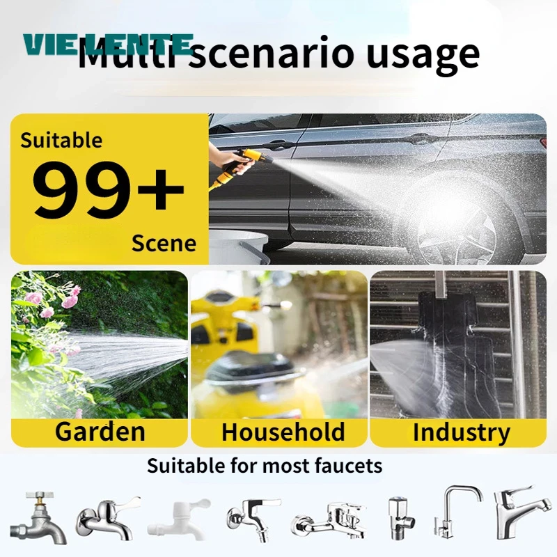 10-30-metrowa teleskopowa rura – Car Shampoo Ph recenzja i cena