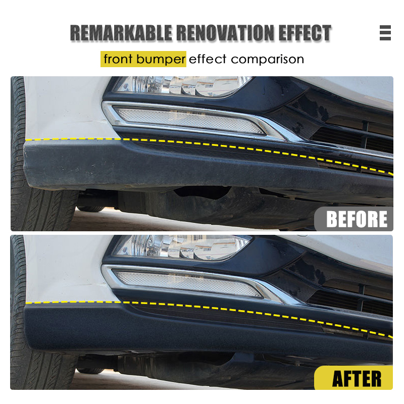 24 plastikowe Restorer dla sam – Trim Restorer Plastic recenzja i cena