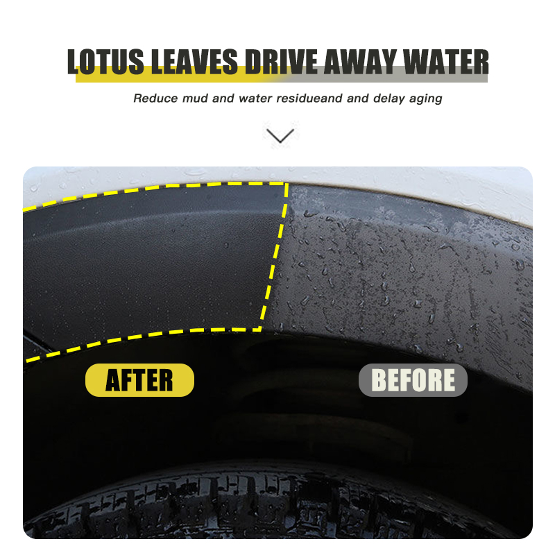 24 plastikowe Restorer dla sam – Trim Restorer Plastic recenzja i cena