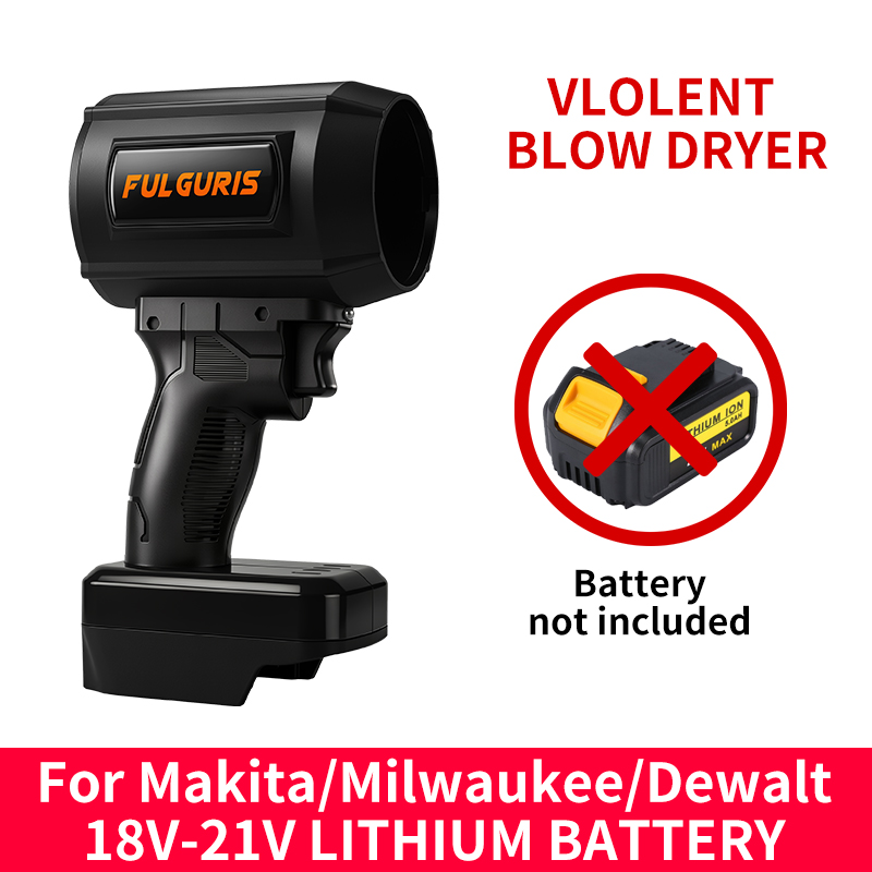 70 mm – wydajny, ręczny dmucha – Dryer Car Blower recenzja i cena