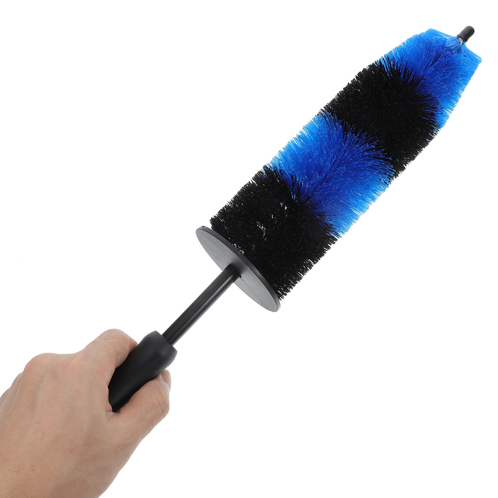 Profesjonalna szczotka do czys – Wheel Cleaner Alloy recenzja i cena