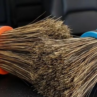 Szczotka do czyszczenia wnętrz – Dirt Brush Interior recenzja i cena