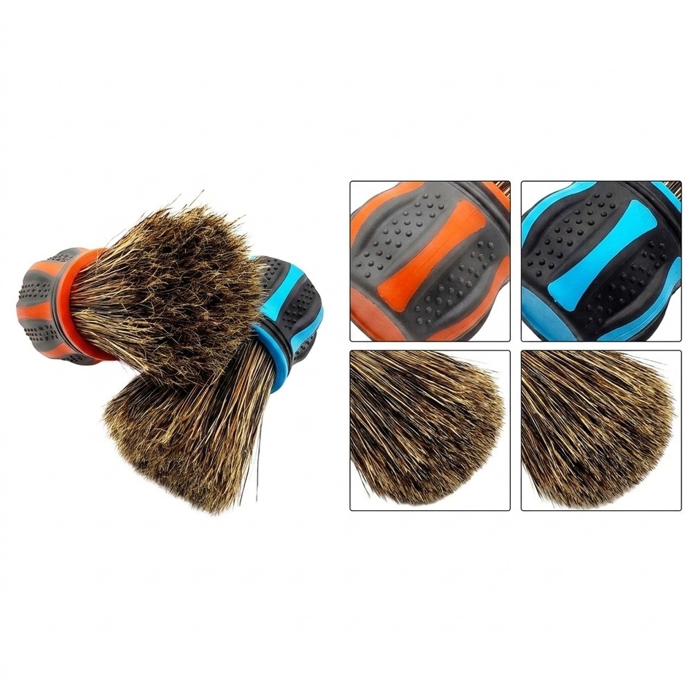 Szczotka do czyszczenia wnętrz – Dirt Brush Interior recenzja i cena