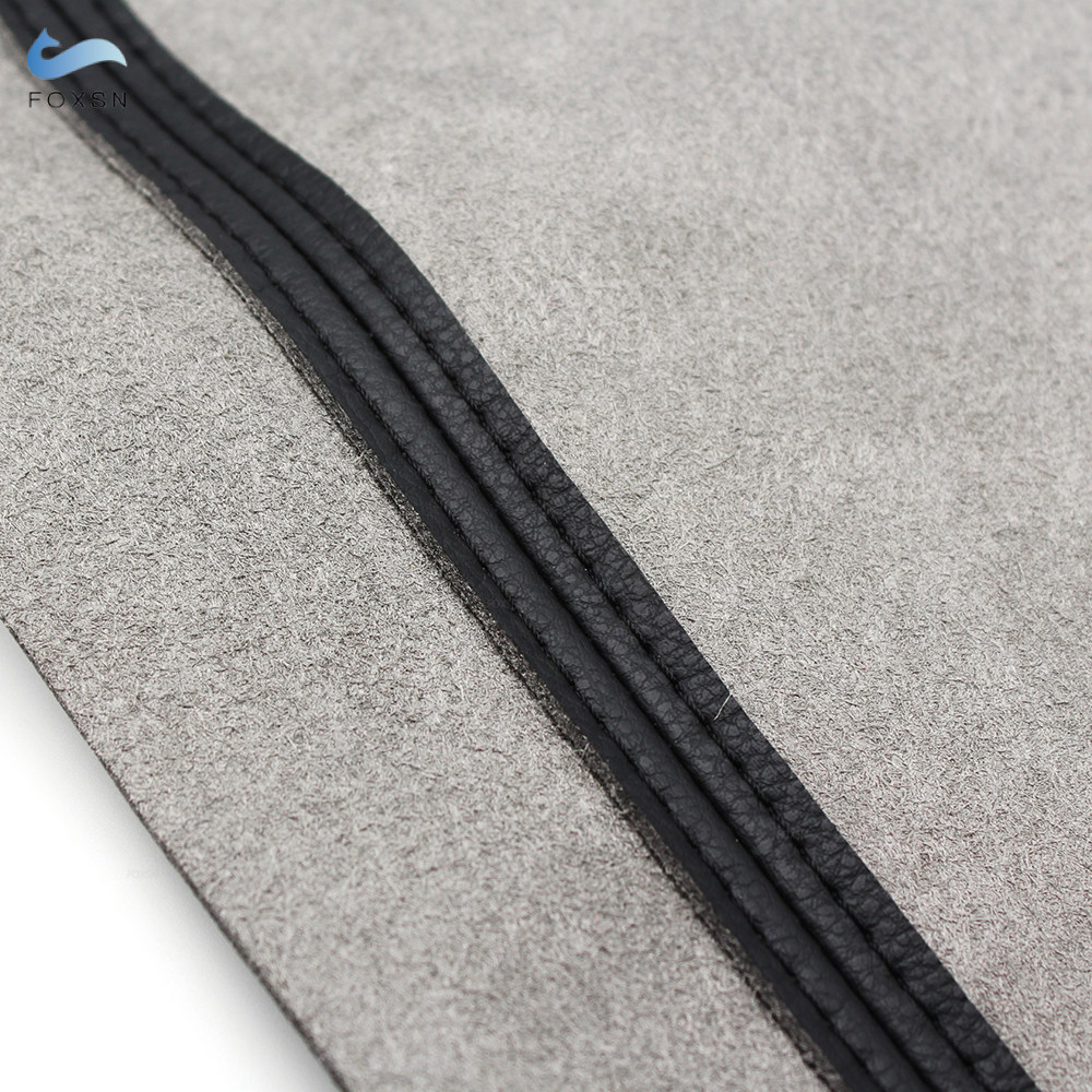 4 szt. Pokrowce z mikrofibry n – Leather Cleaner Interior recenzja i cena