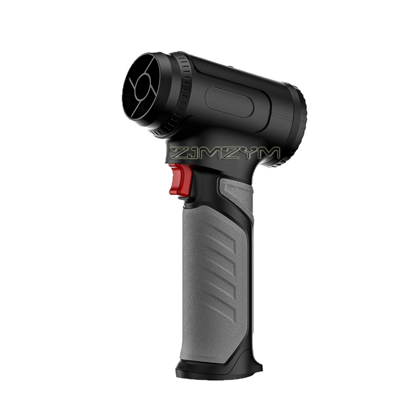Wiatrak Violent Fan X9 Super T – Dryer Car Blower recenzja i cena