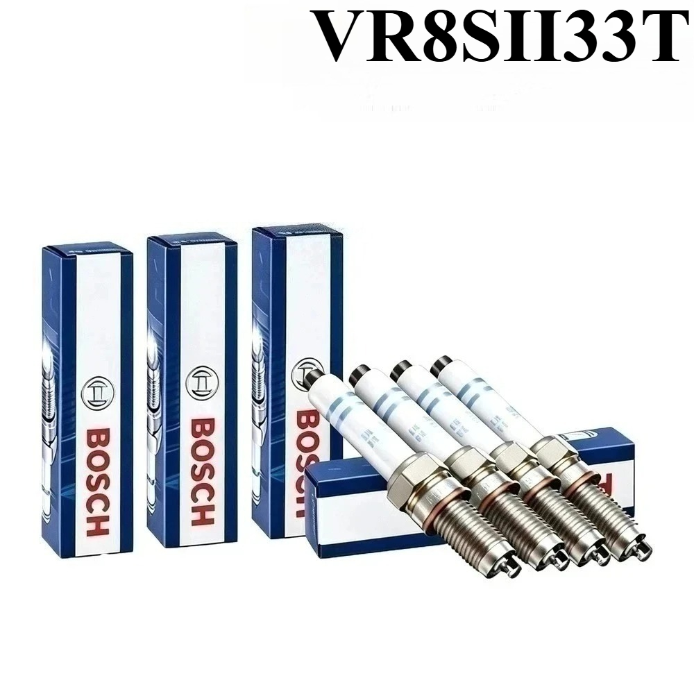 Oryginalna świeca zapłonowa Bo – Bosch Spark Plug Iridium recenzja i cena